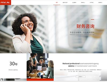 嘉鱼金融财务